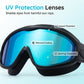 🎉LIMITED-TIME 50% OFF! 🔥Anti-Fog Kids Swimming Goggles with Earplugs & Nose Clip
