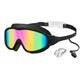 🎉LIMITED-TIME 50% OFF! 🔥Anti-Fog Kids Swimming Goggles with Earplugs & Nose Clip