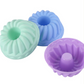🧁 Save 50%! 🍩 Silicone Baking Cups – Non‑stick, reusable & oven‑safe ✨