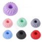 🧁 Save 50%! 🍩 Silicone Baking Cups – Non‑stick, reusable & oven‑safe ✨