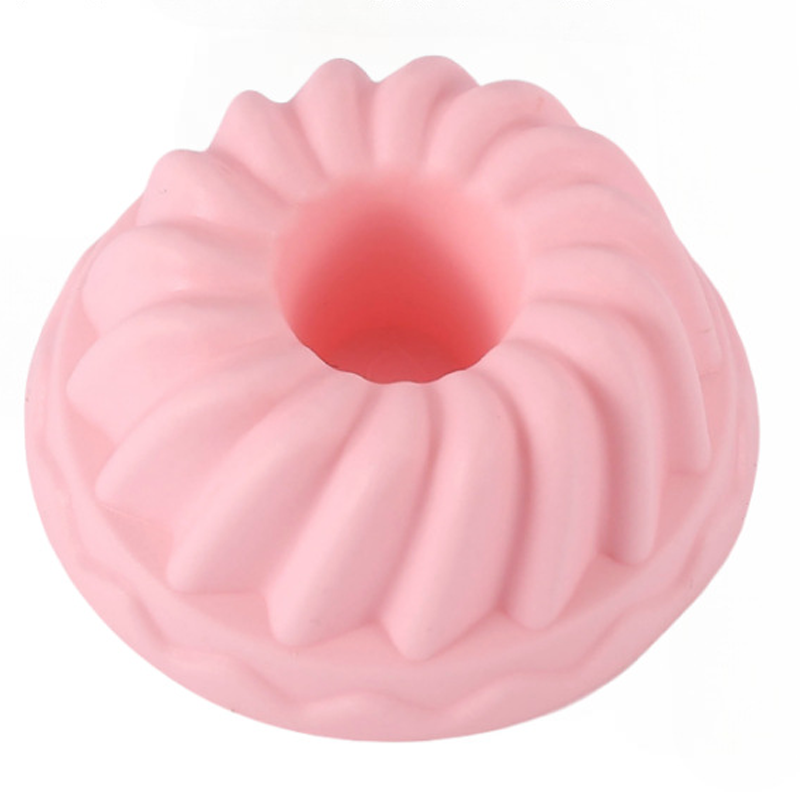 🧁 Save 50%! 🍩 Silicone Baking Cups – Non‑stick, reusable & oven‑safe ✨