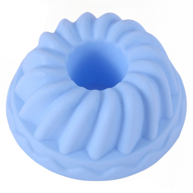 🧁 Save 50%! 🍩 Silicone Baking Cups – Non‑stick, reusable & oven‑safe ✨