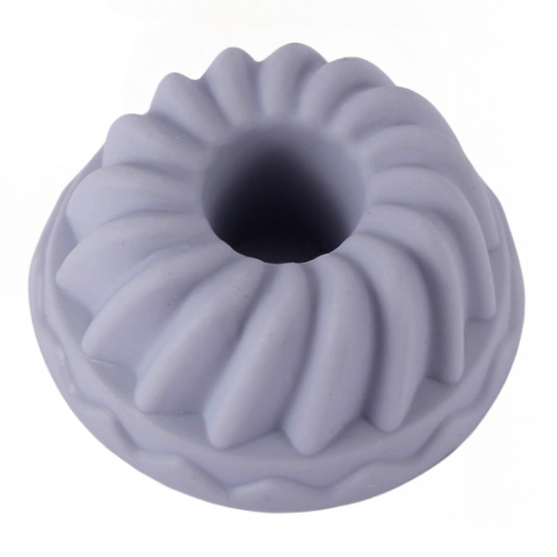 🧁 Save 50%! 🍩 Silicone Baking Cups – Non‑stick, reusable & oven‑safe ✨