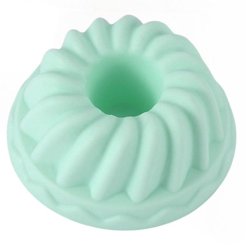 🧁 Save 50%! 🍩 Silicone Baking Cups – Non‑stick, reusable & oven‑safe ✨