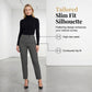 🌸 50% OFF NOW! 🌸Women's High Waisted Cropped Suit Pants