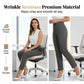 🌸 50% OFF NOW! 🌸Women's High Waisted Cropped Suit Pants