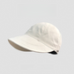 🧢 LIMITED-TIME 50% OFF! 💥 Cool & Breathable Summer Hat with Ponytail Hole – UPF 50+, Sweatband, Packable ✨