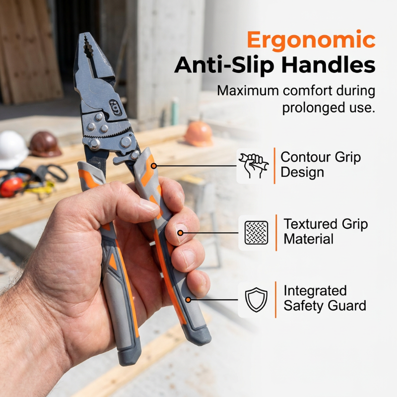 🔧 50% OFF NOW! ✂️ Ratchet Cable Wire Cutter Pliers – Hardened steel & lever action – Clean cuts for cables, wires & ties – ergonomic grip for easy use 🛠️✨