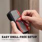 📹 50% OFF NOW! 🏆Wireless Smart Video Doorbell with Display Screen – 1080P HD & two-way audio – Motion detection, night vision & easy install – perfect for home security 🔔📱✨