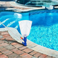 Portable Pool Cleaning Vacuum Kit