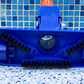 Portable Pool Cleaning Vacuum Kit