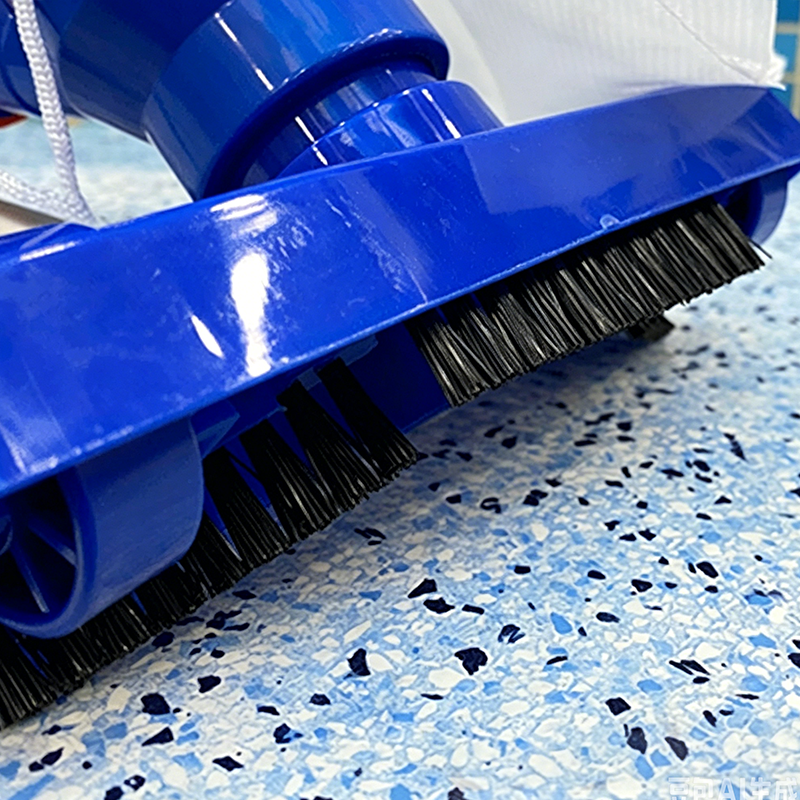 Portable Pool Cleaning Vacuum Kit
