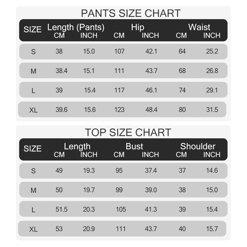 Women's Summer Tie-Front Vest and Shorts Set