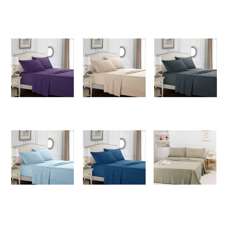 🎁2026 New Arrivals 50% OFF💥Luxury Embroidered European Bedding Set – Soft fabric & elegant design – Adds a refined touch to any bedroom – comfortable and breathable 🌙🌸