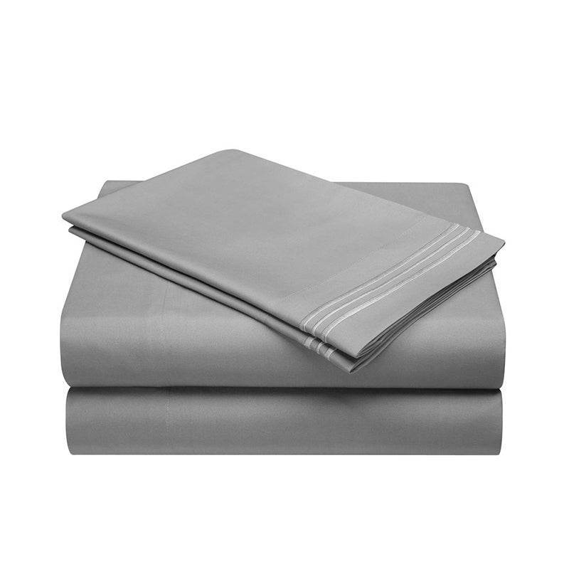 🎁2026 New Arrivals 50% OFF💥Luxury Embroidered European Bedding Set – Soft fabric & elegant design – Adds a refined touch to any bedroom – comfortable and breathable 🌙🌸