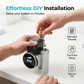 🏡Safe 24V Smart Water Booster Pump