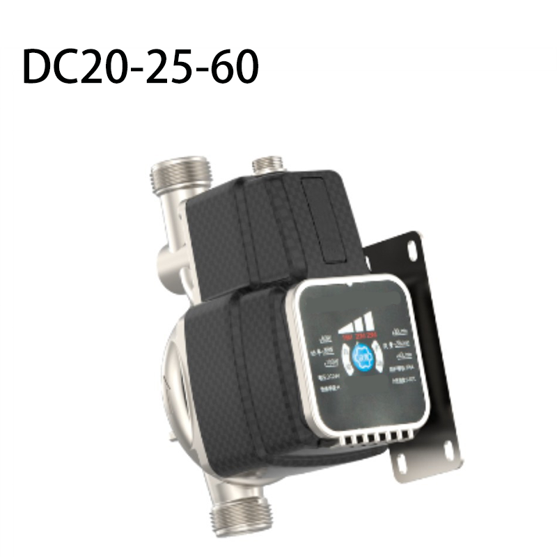 🏡Safe 24V Smart Water Booster Pump