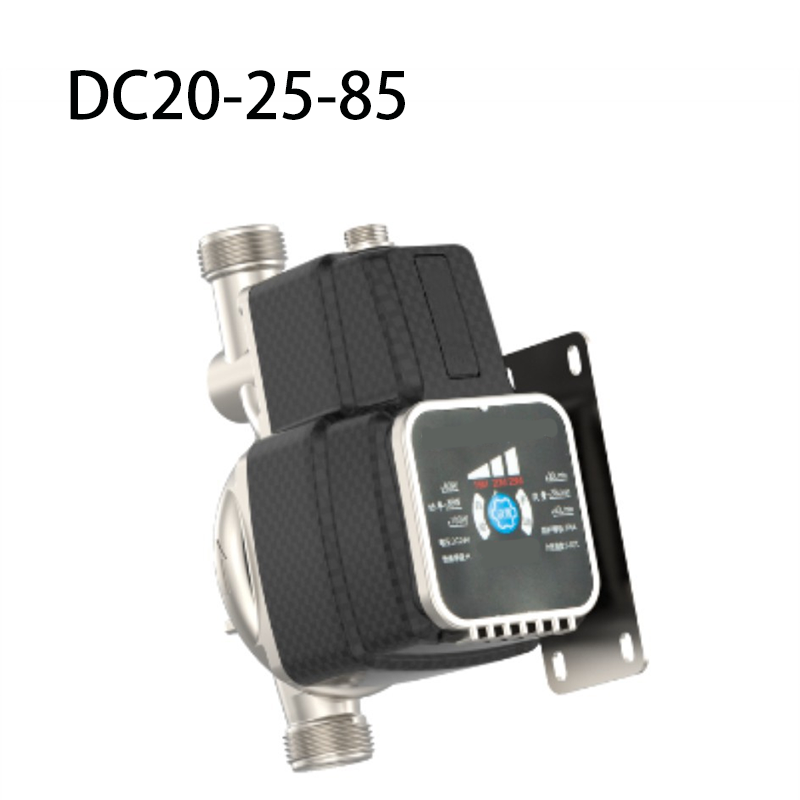 🏡Safe 24V Smart Water Booster Pump