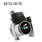 🏡Safe 24V Smart Water Booster Pump