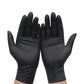 🧤 Heavy-Duty Nitrile Gloves – Disposable Multipurpose Work Gloves (20pcs)