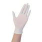 🧤 Heavy-Duty Nitrile Gloves – Disposable Multipurpose Work Gloves (20pcs)