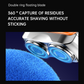 🪒 Portable Mini Electric Shaver for Men