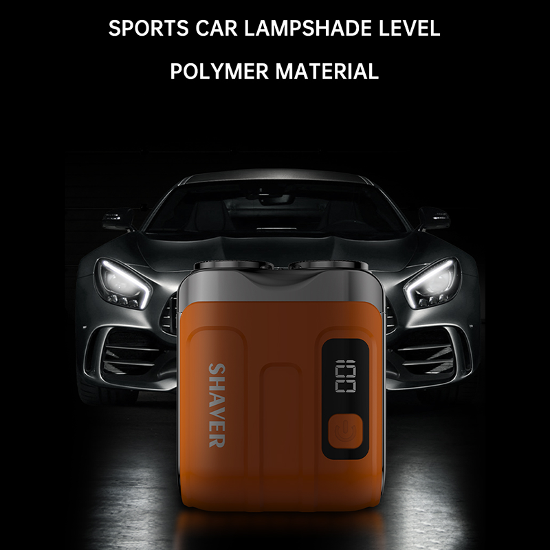 🪒 Portable Mini Electric Shaver for Men