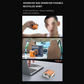 🪒 Portable Mini Electric Shaver for Men