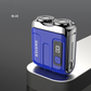 🪒 Portable Mini Electric Shaver for Men
