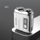 🪒 Portable Mini Electric Shaver for Men