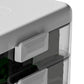 Large Capacity Multi-Layer Medicine Organizer