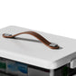Large Capacity Multi-Layer Medicine Organizer