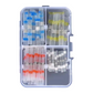 500pcs-Waterproof Solder Seal Wire Connectors Kit
