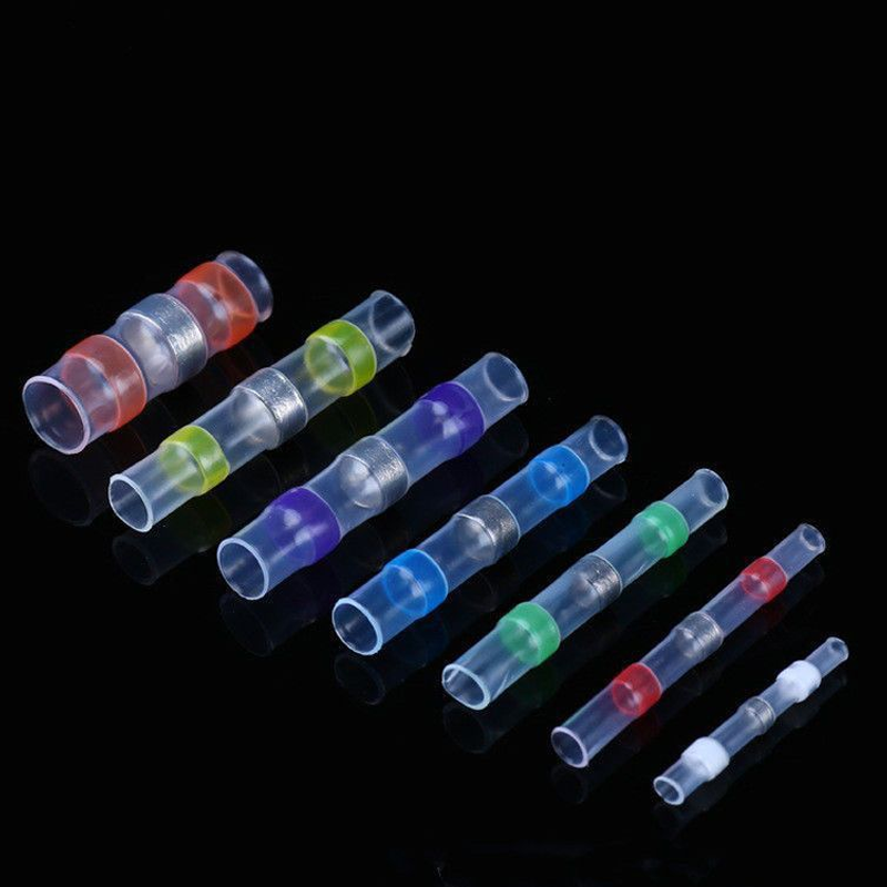 500pcs-Waterproof Solder Seal Wire Connectors Kit