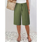 📢📢50% OFF !! ⏰Women's Wide Leg Trousers