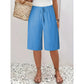 📢📢50% OFF !! ⏰Women's Wide Leg Trousers