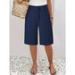 📢📢50% OFF !! ⏰Women's Wide Leg Trousers