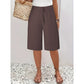 📢📢50% OFF !! ⏰Women's Wide Leg Trousers