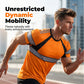 🔥Exclusive 50% OFF | Men's 3-Pack Cooling Activewear Shirts | Breathable Moisture-Wicking Gym Tops | Dynamic Contrast Short Sleeve T-Shirts for Running & Training