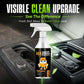 🧴 50% OFF NOW! 🧼 Heavy-Duty Interior Cleaner & Degreaser – Cuts through grease & grime – Safe for cars, kitchens & workshops – streak-free formula ✨🚗
