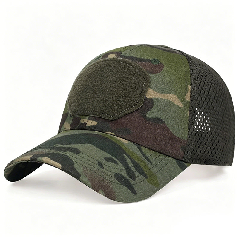 🧢50% OFF !!!🔥Breathable  Mesh Cap