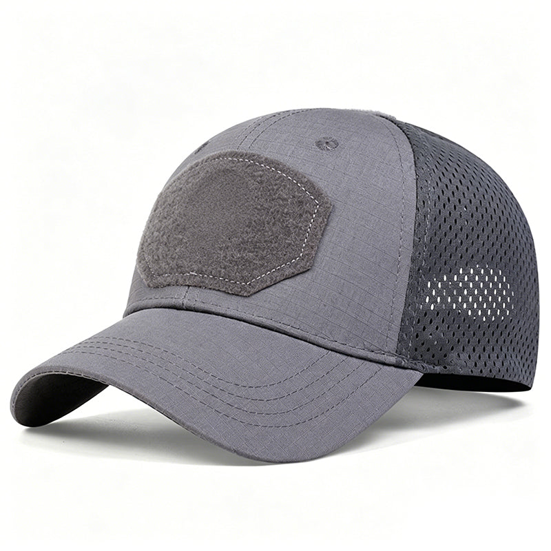 🧢50% OFF !!!🔥Breathable  Mesh Cap