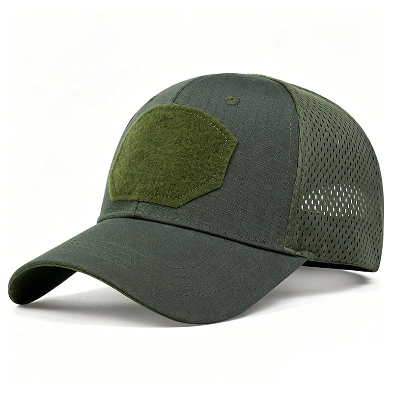 🧢50% OFF !!!🔥Breathable  Mesh Cap