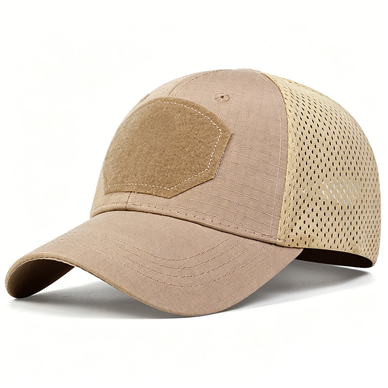 🧢50% OFF !!!🔥Breathable  Mesh Cap