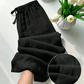 Women’s Elastic Waist Cotton Loungewear Pants