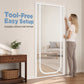 ✨Pet-Friendly Mesh Screen Door