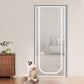 ✨Pet-Friendly Mesh Screen Door