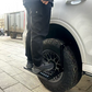 📢📢57% OFF !! ⏰Heavy-Duty Folding Tire Step for Roof Access
