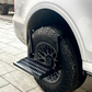 📢📢57% OFF !! ⏰Heavy-Duty Folding Tire Step for Roof Access
