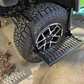 📢📢57% OFF !! ⏰Heavy-Duty Folding Tire Step for Roof Access